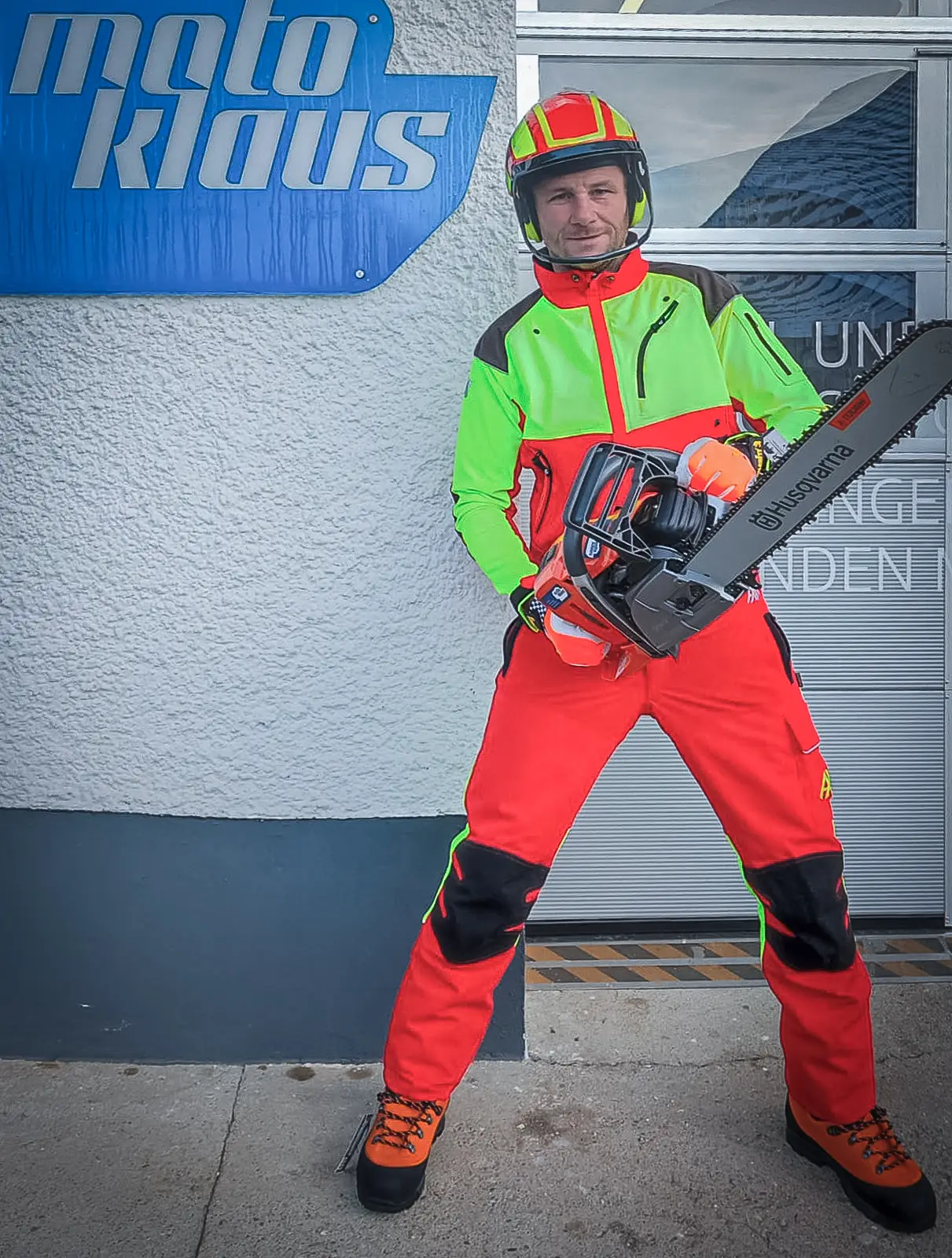 Motoklaus